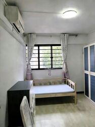 Blk 205 Clementi Avenue 6 (Clementi), HDB 4 Rooms #577142941